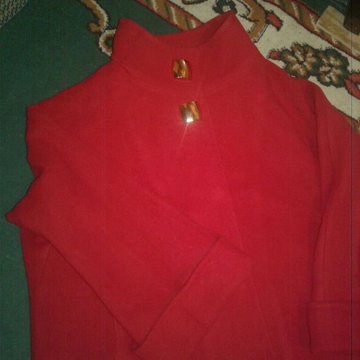 продам пальто турецкое