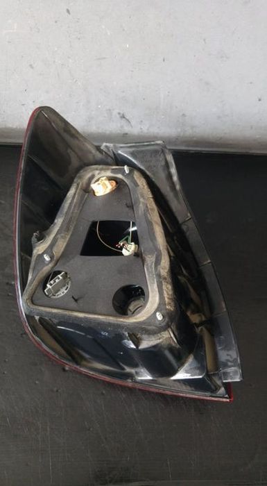 Stop tripla lampa dreapta toyota corolla