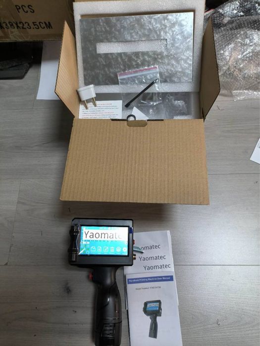 ДАТАТОР (Дата қўйиш учун  принтер)