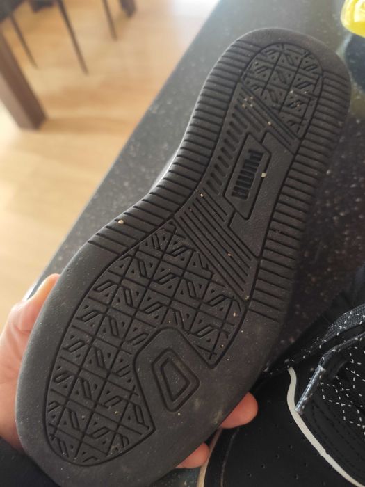 Маратонки Puma, 40 номер