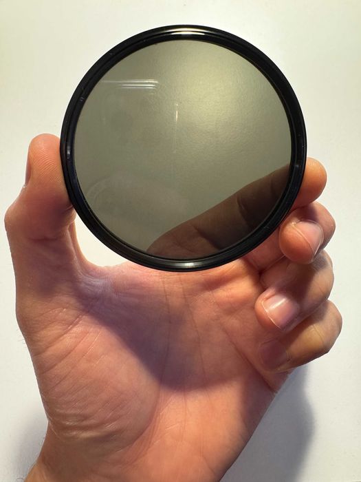 Filter Hoya Variable Density I 77mm