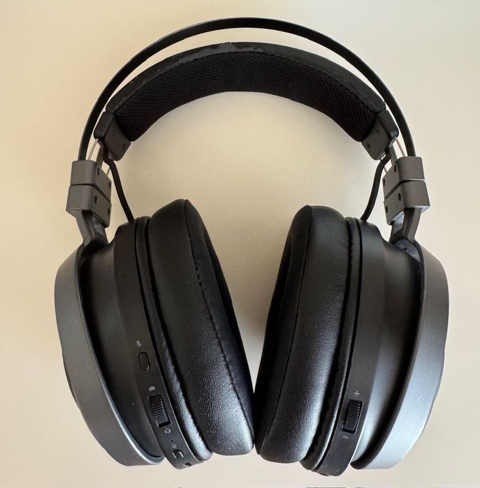 Слушалки Razer Nari Ultimate