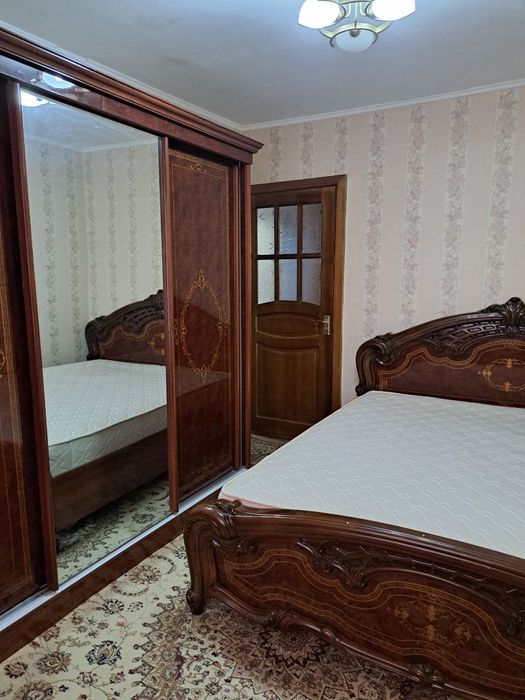 Квартира ижарага берилади