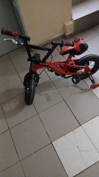 Продам два велосипеда сына не дорого