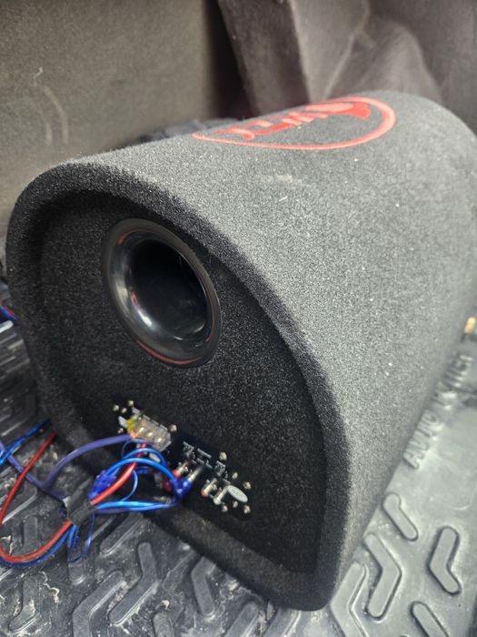 Сабвуфер SYZX продам