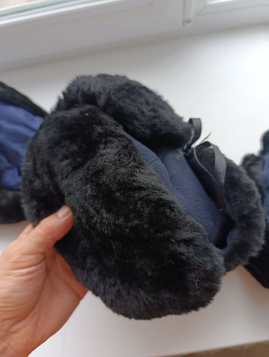 Продам зимнюю шапку