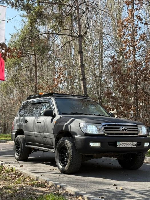 Продам диски с шинами 285/65/17