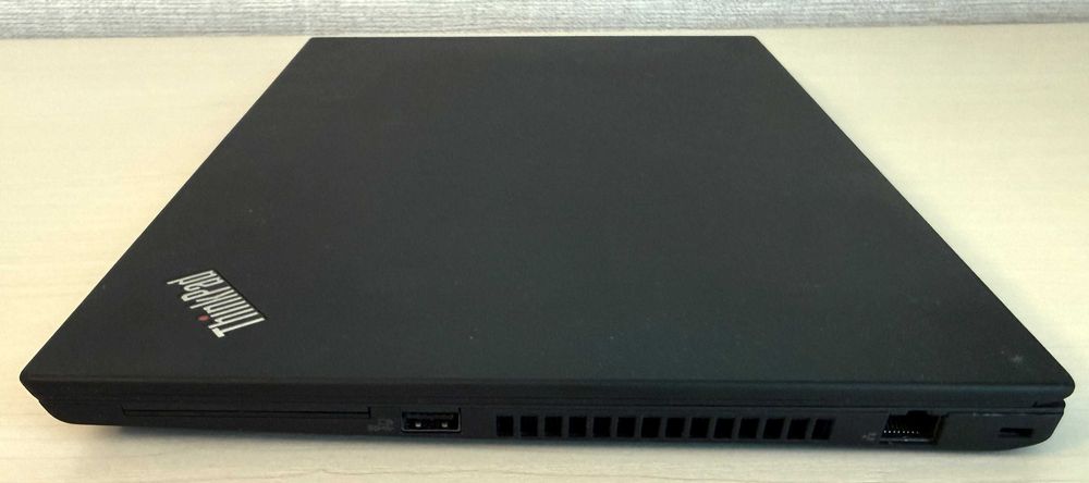 Продам ноутбук Lenovo ThinkPad P14s Gen 2