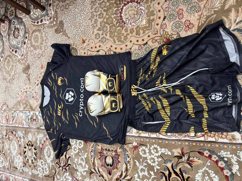 Форма для тренеровк