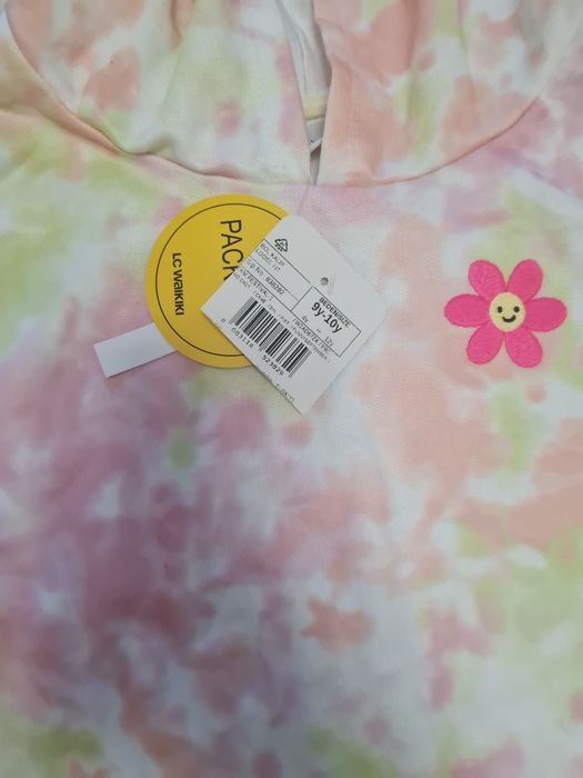 Комплекты худи со штанами для девочек