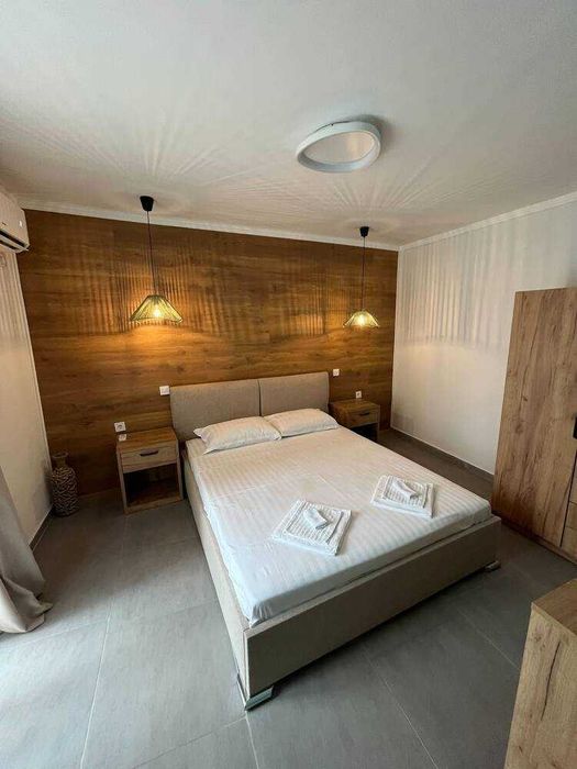 Продава се Двустаен апартамент в Созопол - 58 кв.м за 2500 €/кв.м - Снимка #5