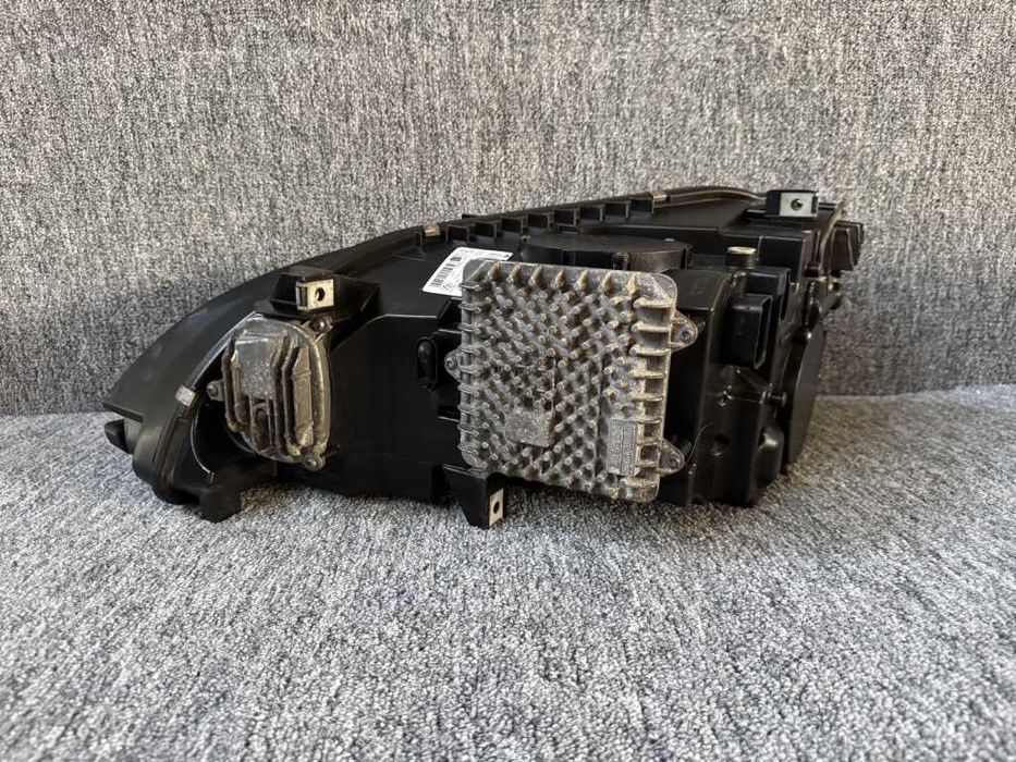 BMW seria 6 F06 F12 F13 LCI Far dreapta Full Led Adaptiv complet