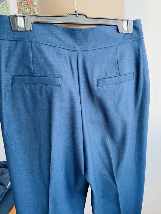 Pantaloni Mango, L. noi