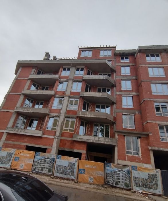 Едностаен апартамент