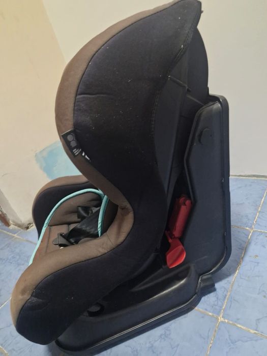 Продам автокресло