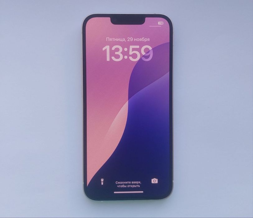 iPhone 13 Apple Айфон