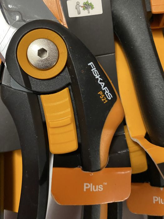 Foarfeci vie Fiskars