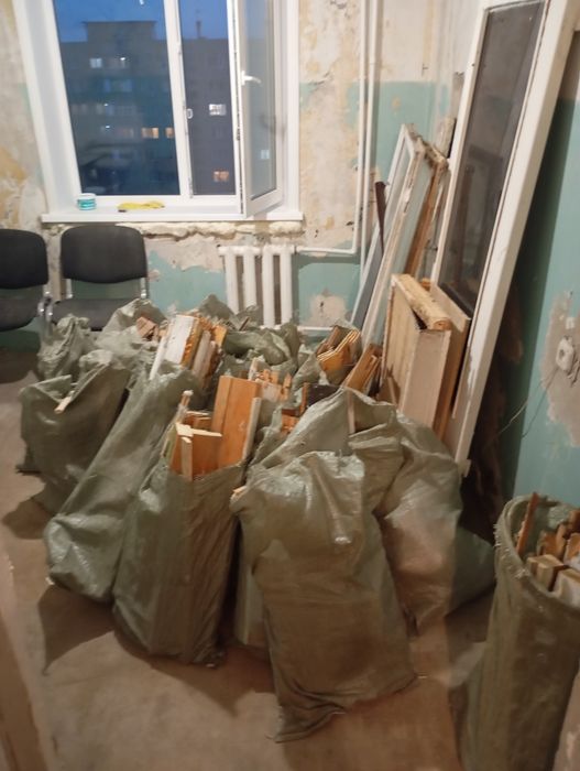 Отдам даром половые доски на дрова