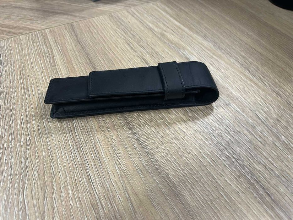 Химикалка Caran D'ache