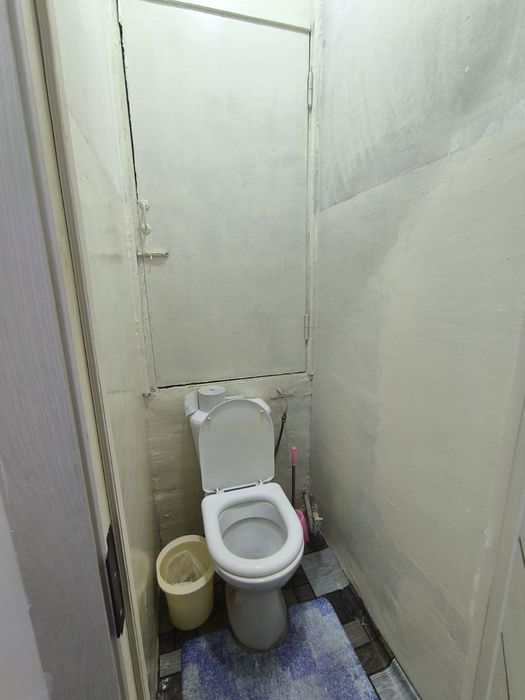 Продам 2 комнатную. Сергели. Ор-ир 37 поликлиника.