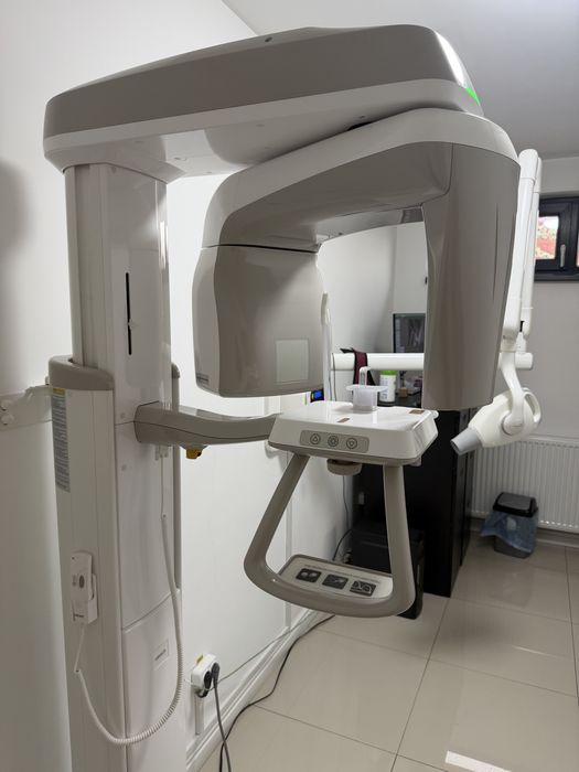 Aparat de radiologie panoramic dentar Vatech model Pax I
