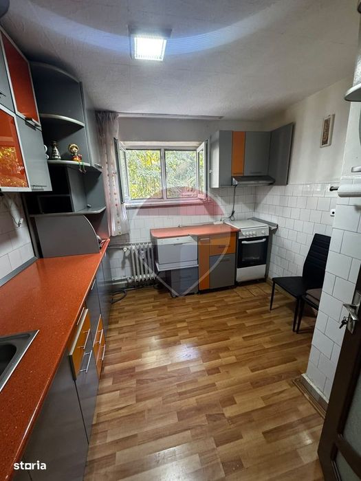 2 camere Brazdă, etaj 2, zero comision cumpărător