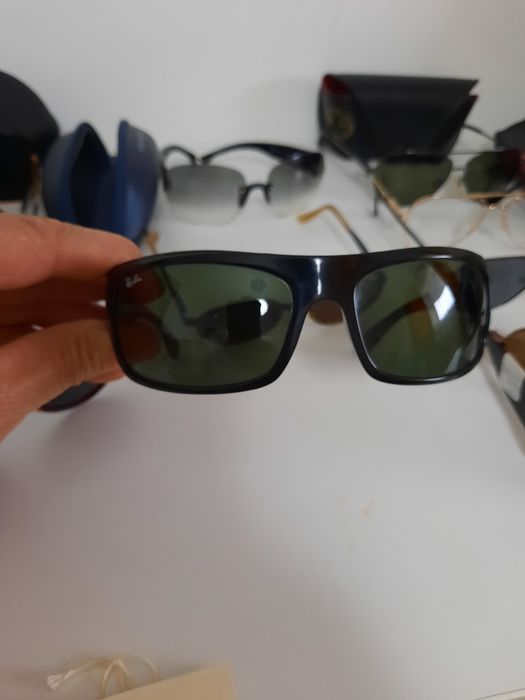 Ochelari  Ray Ban, Armani, Police, polarirzed, originali