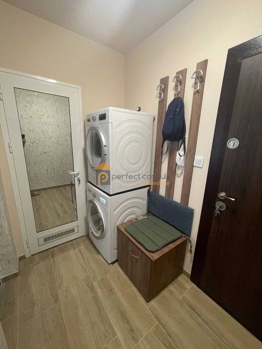 Двустаен апартамент в Южен