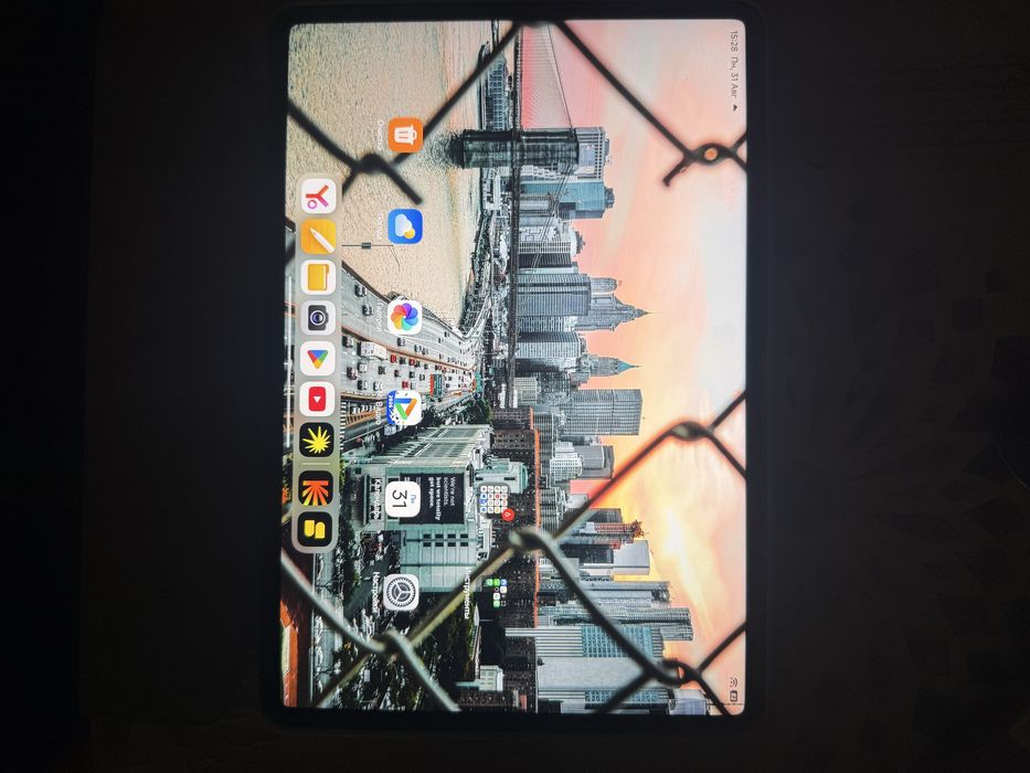 Планшет Xiaomi Pad 8