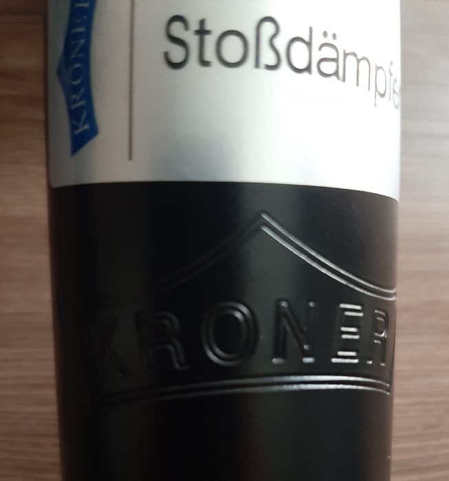 Комплект амортихаторов