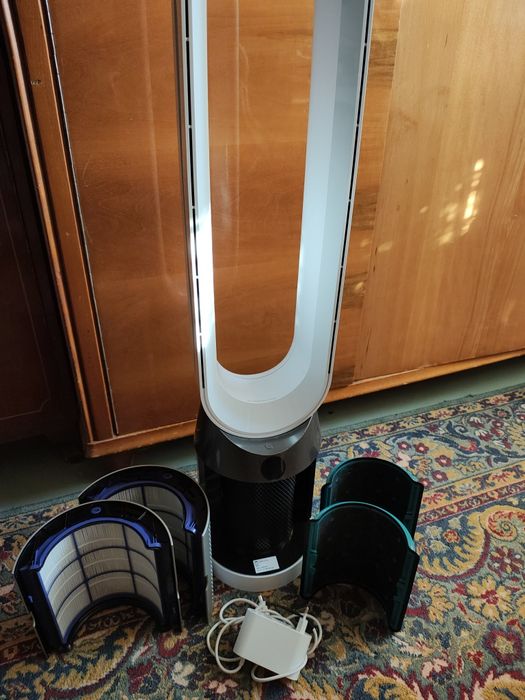 Purificatir de aer dyson