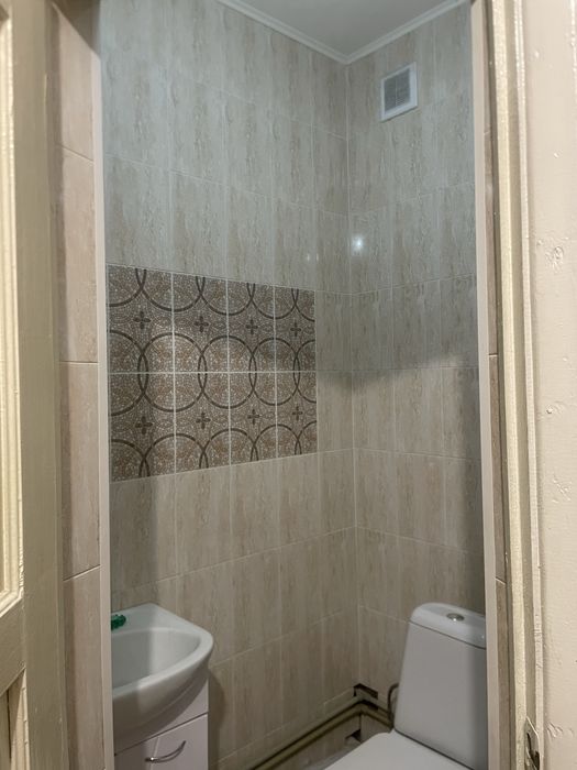 Каратал 2-х комн 4 этаж