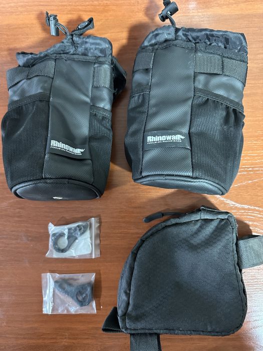 Гравийный велосипед Giant Revolt 1