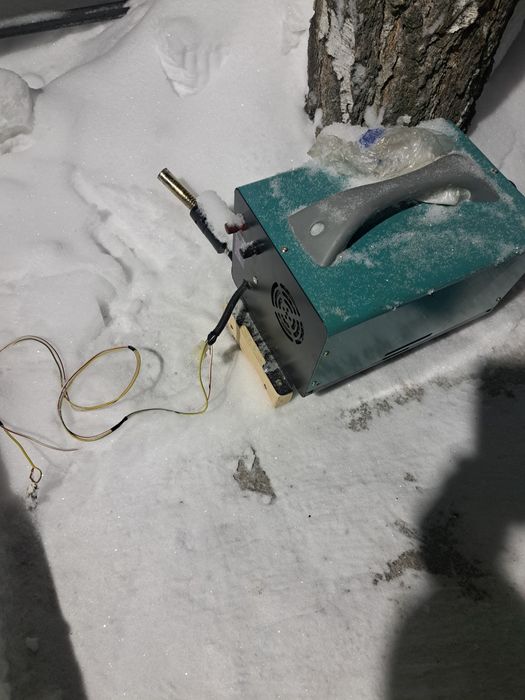 Продам автономку