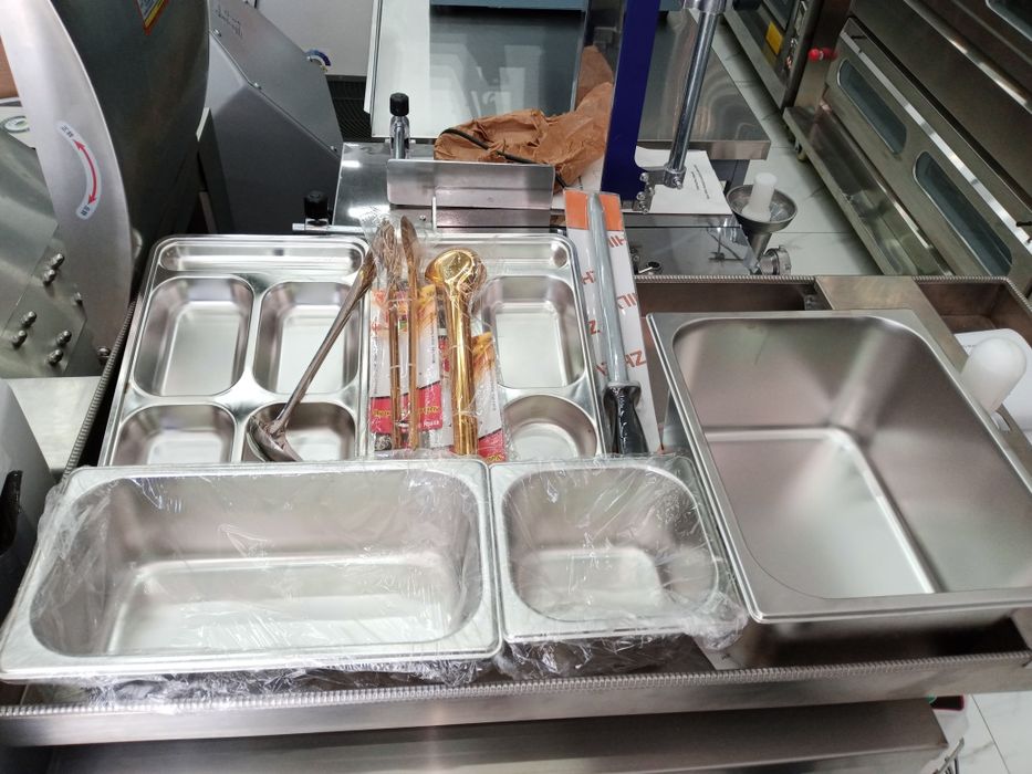 Marmit idishlar  Xar xil Turdagi marmit  idishlar  Dastavka bor