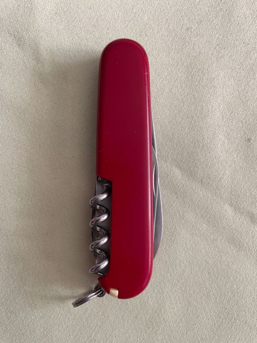 Briceag Victorinox Spartan