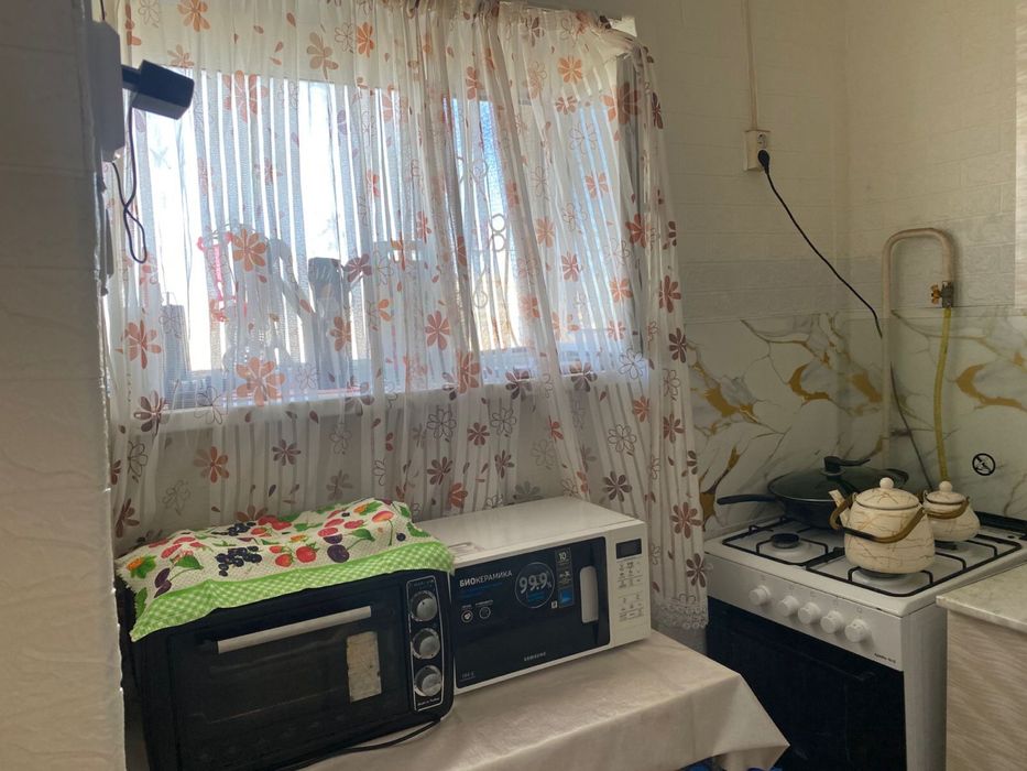 Продается квартиа