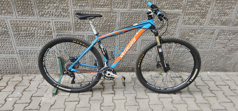 Specialized Carve Expert 29 L