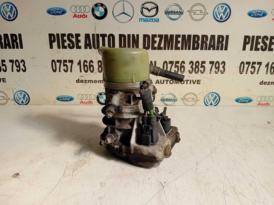 Pompa Servo Servodirectie Electrica Volvo XC60 S60 An 2008-2017 Cod 31340205 Probata