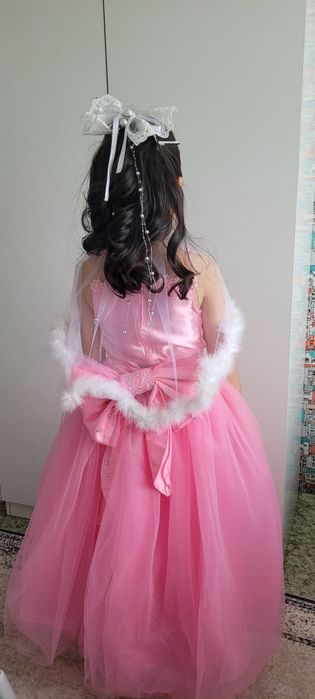 Костюм принцессы