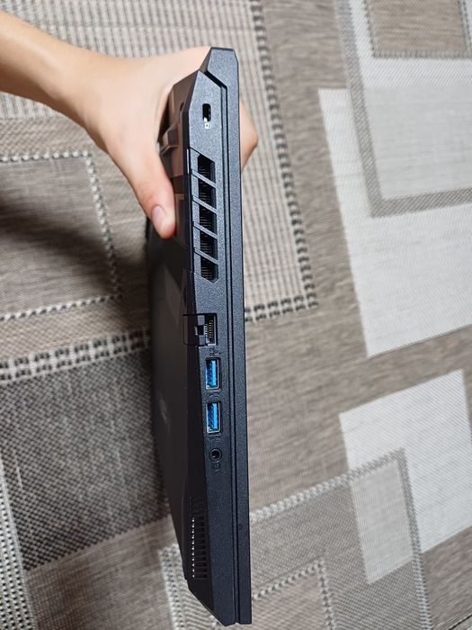 Продаю Acer Nitro 5