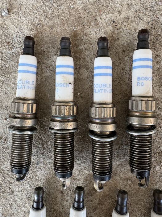 Свечи зажигания БМВ