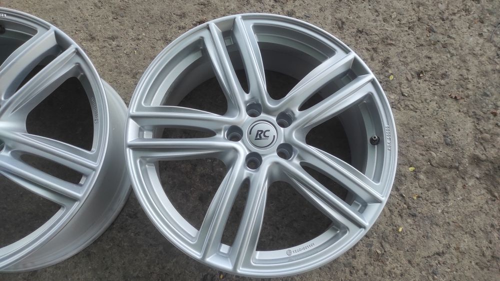 5х108 19 цола RC design