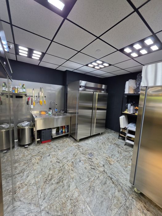 Afacere Fast-Food Premium la cheie | Totul NOU | Investiție recentă | Echipare completă Bulevardul Timișoara 59 drumul taberei .aproape de plazza