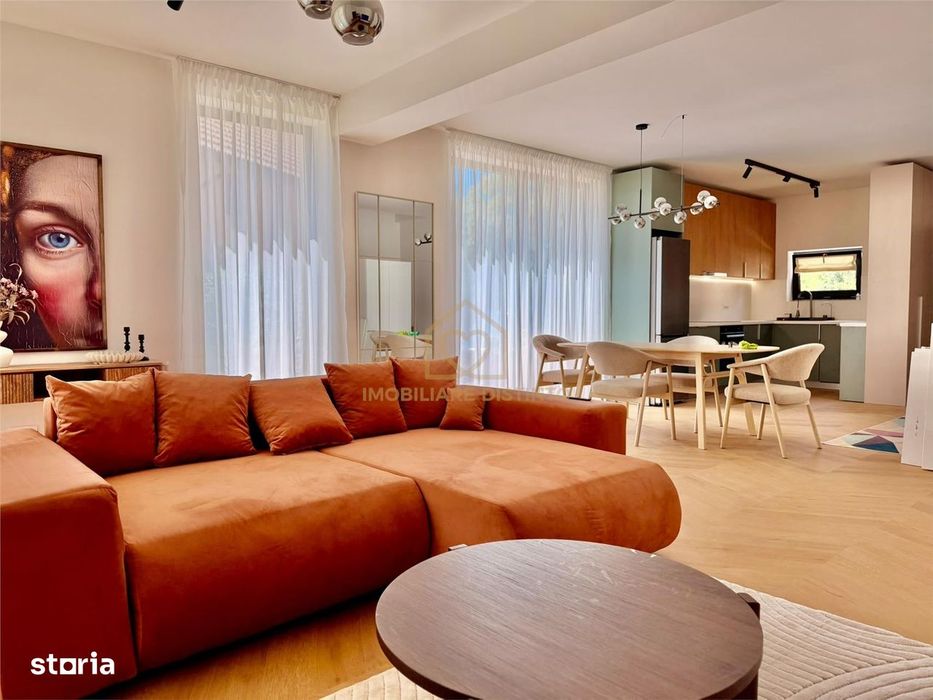 Casa zona Miron Costin de inchiriat