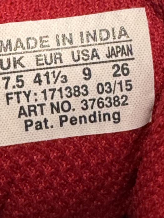 Маратонки SALOMON GORE-TEX .Номер 41.5