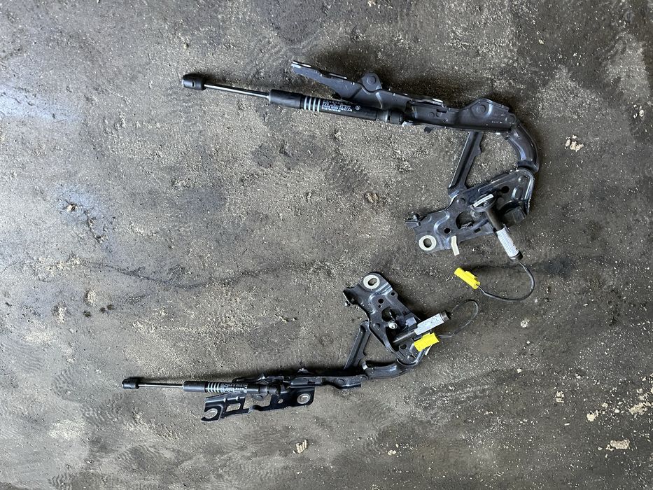 Панти пиропатрон бмв 7 г11/12 ( panti piropatron bmw g11/12 )