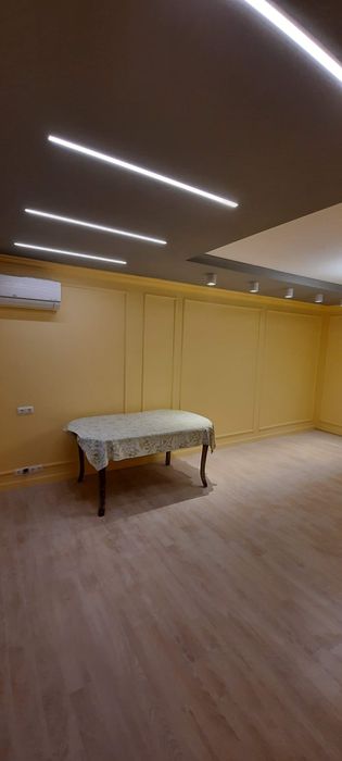 Ремонтно отделочные работы