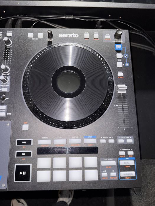 продам dj контроллер Rane four