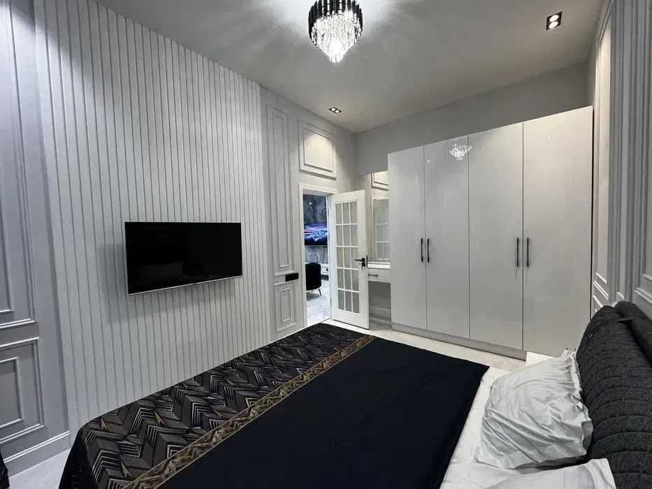 Аренда 3-комнатной на Дархане